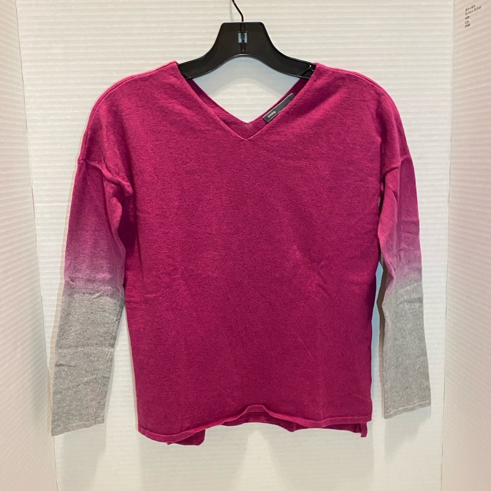 A Vince brand, girls, large size long sleeve